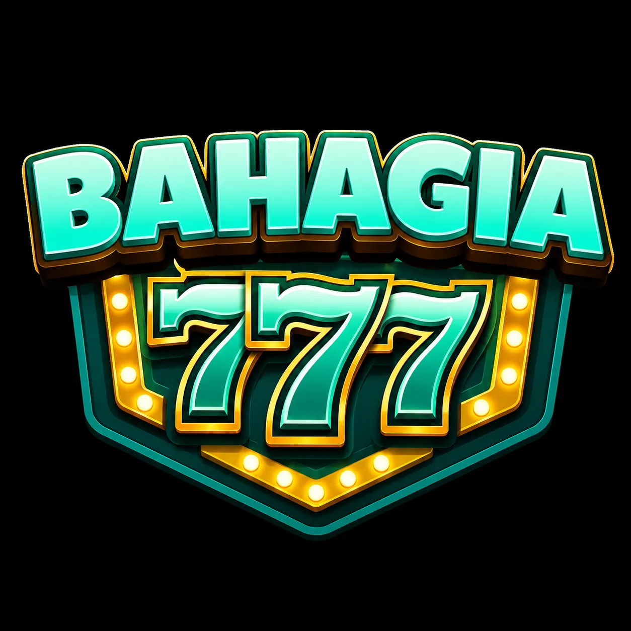 BAHAGIA777 - Petualangan Aksi yang Menggebu
