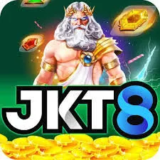 JKT8 - Game Tembak Ikan Seru dan Menegangkan