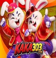 KAKA303 - Game Arcade Seru untuk Semua Kalangan