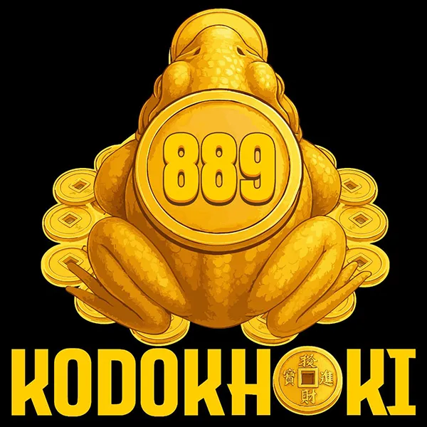 KODOKHOKI889 - Permainan Domino Seru dan Menyenangkan