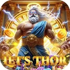 LETSTHOR - Permainan Kasino Seru dan Mengasyikkan