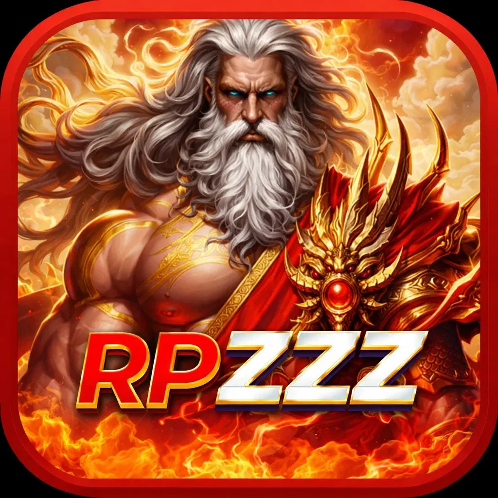 RPZZZ - Permainan Bingo Seru dan Menantang
