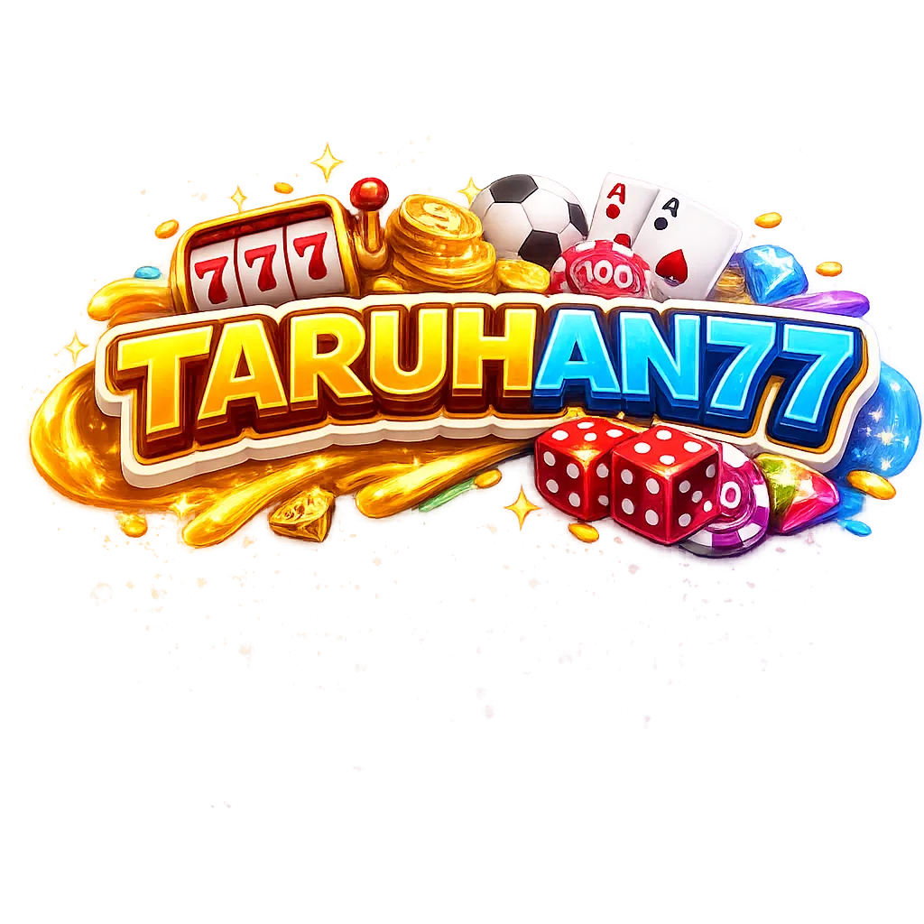 TARUHAN77 - Aplikasi Sportsbook Terbaik di Indonesia